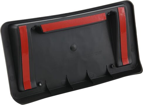 KARPAL Front License Plate Mount Bracket Compatible with 2020-2023 Tesla Model Y Replacement 1493090-00-A in Kuwait