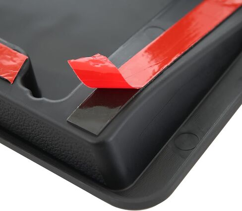 KARPAL Front License Plate Mount Bracket Compatible with 2020-2023 Tesla Model Y Replacement 1493090-00-A in Kuwait
