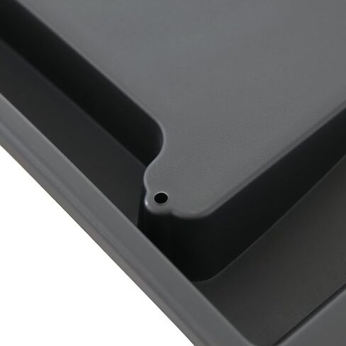 KARPAL Front License Plate Mount Bracket Compatible with 2020-2023 Tesla Model Y Replacement 1493090-00-A in Kuwait