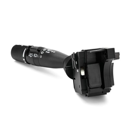 مفتاح إشارة الانعطاف متعدد الوظائف لـ 2008-2020 Dodge Grand Caravan Journey Town & Country، 2009-2014 Volkswagen Routan، 2012-2015 Ram C/V مجموعة ممسحة الزجاج الأمامي 56046118AA (ث/مساحات خلفية) in Kuwait
