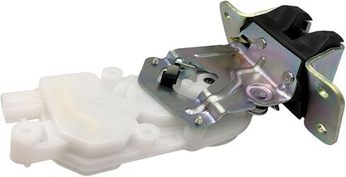 5808A079 Rear Tailgate Lock Actuator for Mitsubishi Outlander 2006-2023 5808A067 MR959620 5808A129 Rear Trunk Liftgate Assembly Back Door Latch in Saudi Arabia