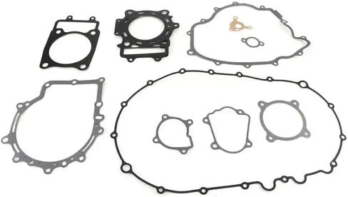Full Gasket Replacement Compatible with Linhai 500 E2 E4 T3b EFI 500 PROMAX M550 M550L T-BOSS 550 E4 Engine Part Numbers 38192 35106 35120 35231 in Saudi Arabia