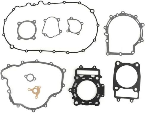 Full Gasket Replacement Compatible with Linhai 500 E2 E4 T3b EFI 500 PROMAX M550 M550L T-BOSS 550 E4 Engine Part Numbers 38192 35106 35120 35231 in Saudi Arabia