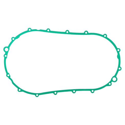 Caltric V-Belt Cover Gasket Compatible with Arctic Cat Prowler XTX 700 4X4 2008 2009 2010 2011 2012 2014 in Kuwait