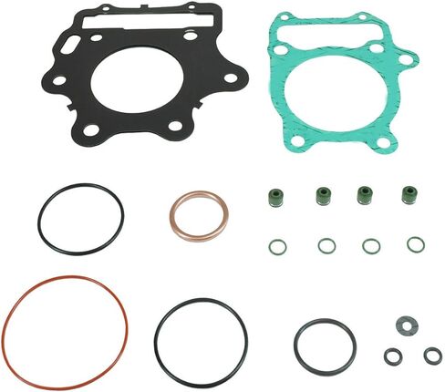 Top End Head Gasket Kit For HONDA TRX 300EX 300X 1993–2009 TRX250X Fourtrax in Kuwait