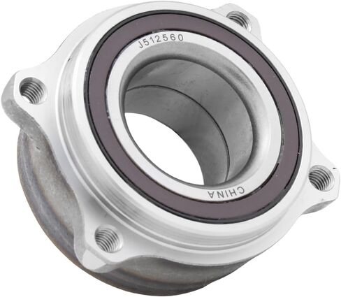 [عبوتان] 512560 - محمل العجلة الخلفية متوافق مع [مرسيدس] CLS450، CLS53 AMG، E400، E450، E53 AMG، GLC300، GLC350e، GLC43 AMG، Maybach (S560/S600/S650)، S450، S550(e)، S560، S600، اس63/اس65 ايه ام جي in Kuwait