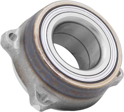 [عبوتان] 512560 - محمل العجلة الخلفية متوافق مع [مرسيدس] CLS450، CLS53 AMG، E400، E450، E53 AMG، GLC300، GLC350e، GLC43 AMG، Maybach (S560/S600/S650)، S450، S550(e)، S560، S600، اس63/اس65 ايه ام جي in Kuwait