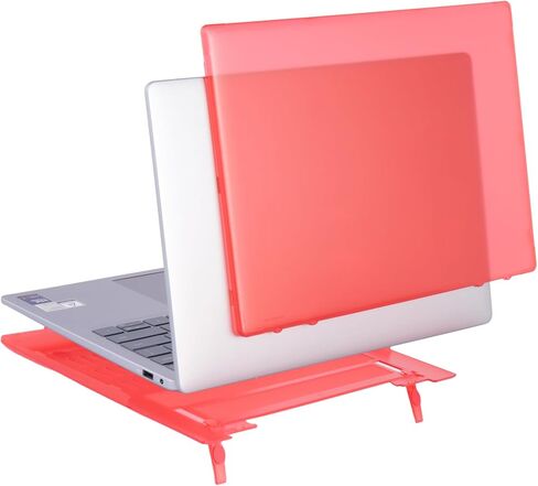 mCover Case ONLY Compatible for 2025+ 14" Dell 14 Plus DB14250 / DB14255 Clamshell Windows Notebook PC (NOT Fitting Any Other Dell Models)- Clear in Kuwait