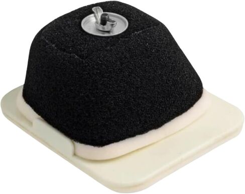 Motorcycle Air Filter 5HP-14450-00 Compatible with Yamaha TTR125LE TTR125 TTR125L TTR125E in Kuwait