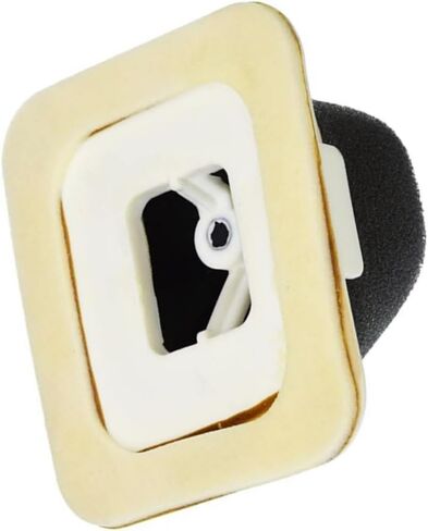 Motorcycle Air Filter 5HP-14450-00 Compatible with Yamaha TTR125LE TTR125 TTR125L TTR125E in Kuwait