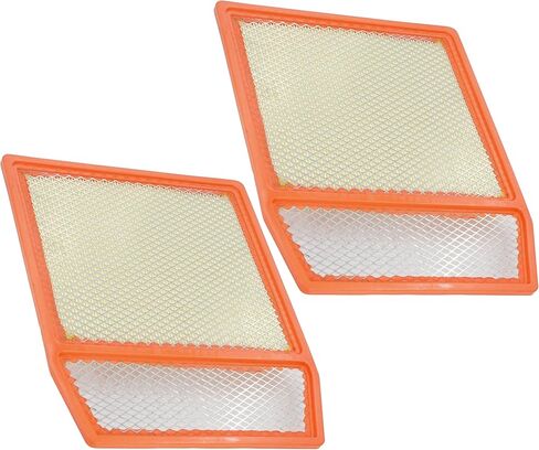 Caltric Air Filter Compatible with Can-Am Commander 1000 2011-2017 / 1000R 2018-2020 / Commander 800R 2011-2020 / MAX 800R 2017-2020/707800327 in Kuwait