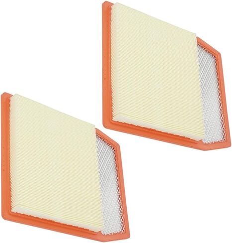 Caltric Air Filter Compatible with Can-Am Commander 1000 2011-2017 / 1000R 2018-2020 / Commander 800R 2011-2020 / MAX 800R 2017-2020/707800327 in Kuwait