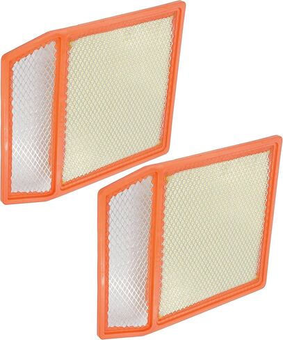 Caltric Air Filter Compatible with Can-Am Commander 1000 2011-2017 / 1000R 2018-2020 / Commander 800R 2011-2020 / MAX 800R 2017-2020/707800327 in Kuwait