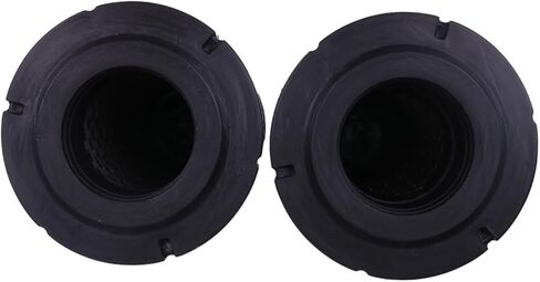 DVPARTS 2PK جديد فلتر الهواء 6C060-99410 6A100-82630 K7311-82390 GA100-82630 ل كوبوتا B1700 B21 B2100 B2301 B2320 B2400 B2410 B26 B2601 in Kuwait