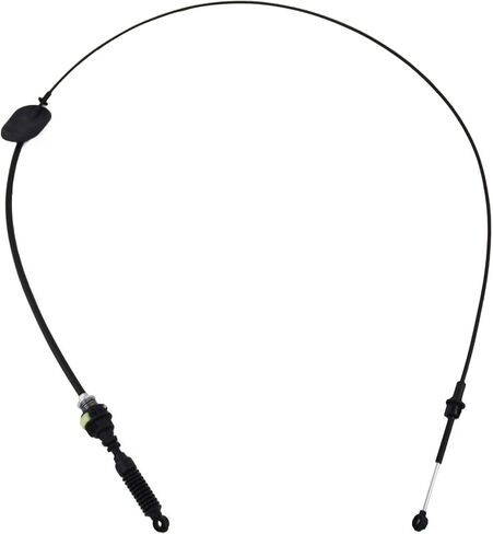 PartsFlow Hood Release Cable For 1984-1996 Chevrolet Corvette 10250486, 912-030,912030 in Kuwait
