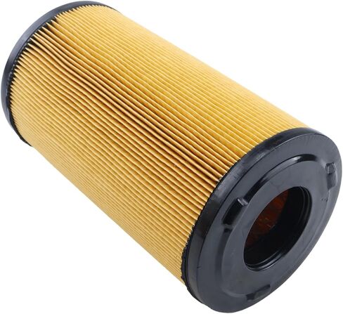 JZGRDN Air Filter 3757472M91 3757472M92 79018906 49691 Compatible with Massey Ferguson GC2300 GC2310 GC2400 GC2410 GC2600 GC2610 1205 1215 1225 1417 1423 1520 1523 Compact Tractors in Kuwait