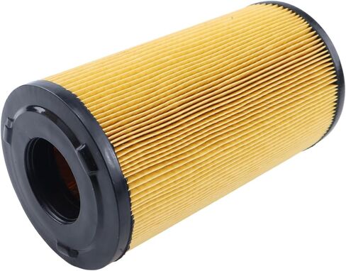 JZGRDN Air Filter 3757472M91 3757472M92 79018906 49691 Compatible with Massey Ferguson GC2300 GC2310 GC2400 GC2410 GC2600 GC2610 1205 1215 1225 1417 1423 1520 1523 Compact Tractors in Kuwait