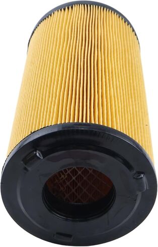 JZGRDN Air Filter 3757472M91 3757472M92 79018906 49691 Compatible with Massey Ferguson GC2300 GC2310 GC2400 GC2410 GC2600 GC2610 1205 1215 1225 1417 1423 1520 1523 Compact Tractors in Kuwait