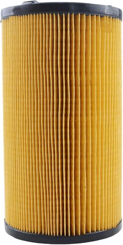 JZGRDN Air Filter 3757472M91 3757472M92 79018906 49691 Compatible with Massey Ferguson GC2300 GC2310 GC2400 GC2410 GC2600 GC2610 1205 1215 1225 1417 1423 1520 1523 Compact Tractors in Kuwait