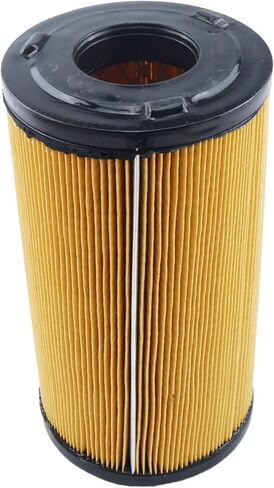 JZGRDN Air Filter 3757472M91 3757472M92 79018906 49691 Compatible with Massey Ferguson GC2300 GC2310 GC2400 GC2410 GC2600 GC2610 1205 1215 1225 1417 1423 1520 1523 Compact Tractors in Kuwait
