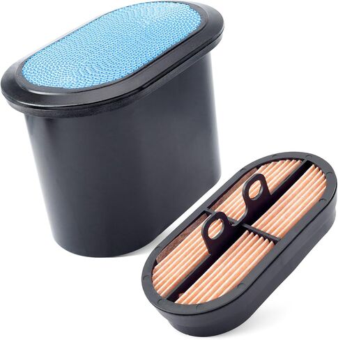 SU20768 RE253518 Filter Replacement for John Deere 5065M 5075M 5095M Tractors Compatible with Ford New Holland T4030 T4040 T4050 T5070 Replace 87356351 49275 LAF5934 P608533 FG6340591 in Kuwait