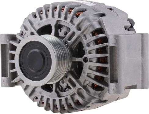 مولد Valeo 439498 OEM متوافق مع Audi A4 Quattro 2.0L 2005-2009 in Kuwait
