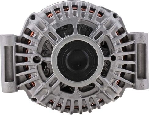 مولد Valeo 439498 OEM متوافق مع Audi A4 Quattro 2.0L 2005-2009 in Kuwait