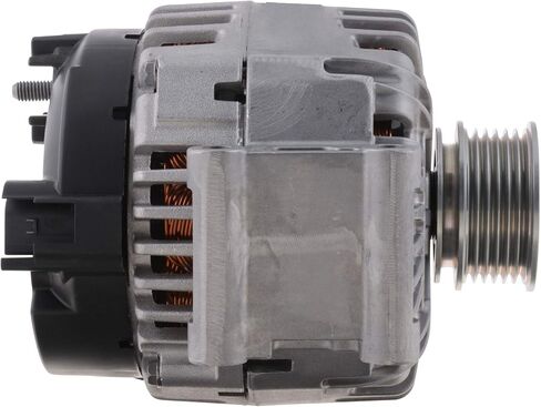 مولد Valeo 439498 OEM متوافق مع Audi A4 Quattro 2.0L 2005-2009 in Kuwait