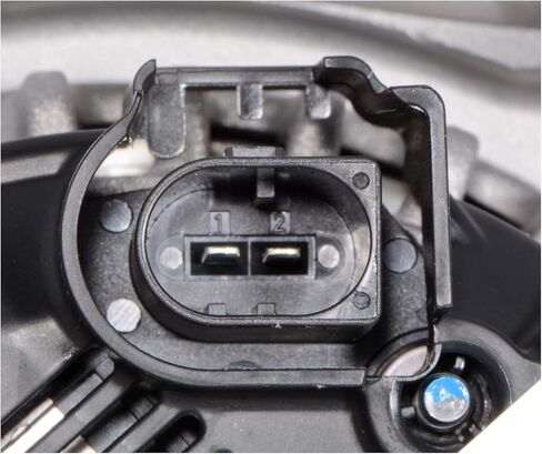مولد Valeo 439498 OEM متوافق مع Audi A4 Quattro 2.0L 2005-2009 in Kuwait