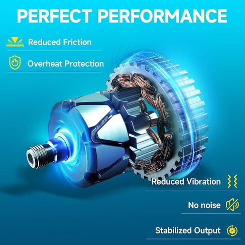 Alternators Compatible with 2005-2015 Tacoma 4.0L, 2003-2009 4Runner 4.0L, 130 Amp Alternator Replace 11139 11139N in Saudi Arabia
