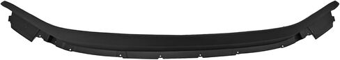 Front Lower Bumper Valance Panel with Lip & Grille Compatible with 2024-2025 F-ord Ran-ger Grill with Sensor Holes,Replacement for N1WZ17626AC, N1WZ17D957AD, N1WZ17K945BA in Kuwait