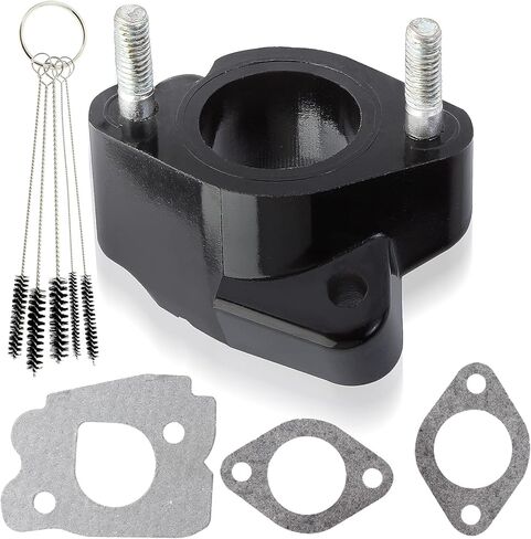 Carburetor Intake Manifold Spacer Joint Gasket Compatible with Yamaha Golf Cart G2 G5 G8 G9 G11 G14 4-Cycle Engine J38-13596-00 J38-13556-01-00 J38-1557-01-00 J38-13557-01-00 4745 4767 5928 in Kuwait