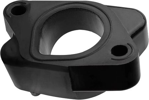 Carburetor Intake Manifold Spacer Joint Gasket Compatible with Yamaha Golf Cart G2 G5 G8 G9 G11 G14 4-Cycle Engine J38-13596-00 J38-13556-01-00 J38-1557-01-00 J38-13557-01-00 4745 4767 5928 in Kuwait