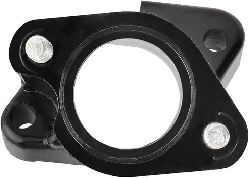 Carburetor Intake Manifold Spacer Joint Gasket Compatible with Yamaha Golf Cart G2 G5 G8 G9 G11 G14 4-Cycle Engine J38-13596-00 J38-13556-01-00 J38-1557-01-00 J38-13557-01-00 4745 4767 5928 in Kuwait