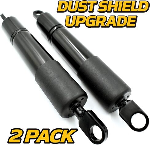 HD Switch (2 Pack Steering Shock Damper Dampener Replaces Toro Timecutter Z380 Z420 Z480 Z5035 Z5040 Z5060 ZS3200 in Kuwait