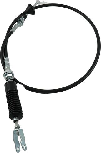 JZGRDN 3C085-82970 3C08582970 Cable Control Valve Compatible with Kubota Tractors M5040, M5140, M6040, M7040, M6060, M7060, M8540, M9540 in Kuwait