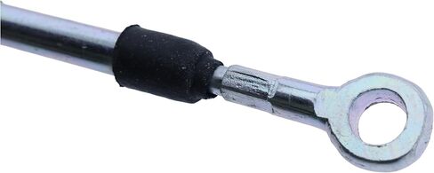 JZGRDN 3C085-82970 3C08582970 Cable Control Valve Compatible with Kubota Tractors M5040, M5140, M6040, M7040, M6060, M7060, M8540, M9540 in Kuwait