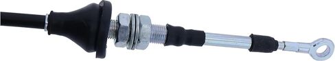 JZGRDN 3C085-82970 3C08582970 Cable Control Valve Compatible with Kubota Tractors M5040, M5140, M6040, M7040, M6060, M7060, M8540, M9540 in Kuwait