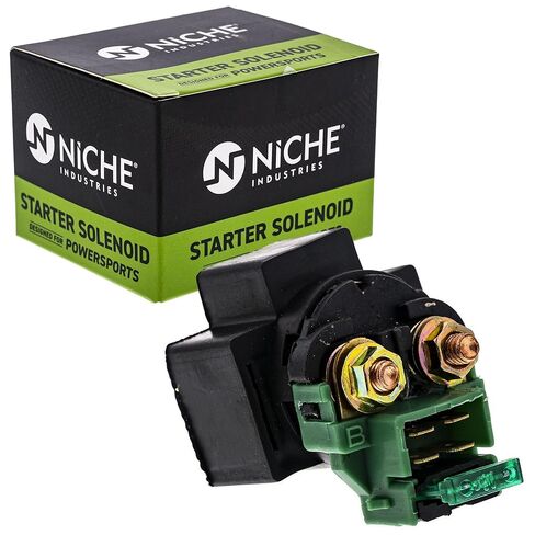 مفتاح مرحل الملف اللولبي للمبتدئين من NICHE لسوزوكي 31800-48H00 GW250 GSX250R in Kuwait