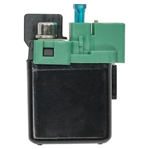Caltric Starter Solenoid Relay Compatible with Honda CRF250F 2019 2020 2021 2022 2023-2025 in Kuwait