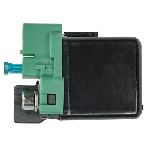 Caltric Starter Solenoid Relay Compatible with Honda CRF250F 2019 2020 2021 2022 2023-2025 in Kuwait