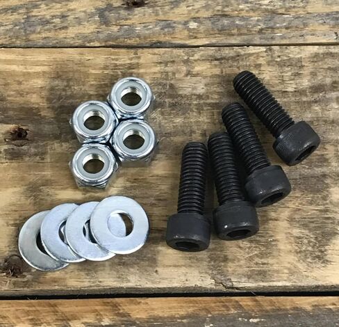 Compatible with BMW E30 | Aluminum Steering Coupler Upgrade | Replaces Flex Disc | Improves Steering Response | Made in USA in Saudi Arabia