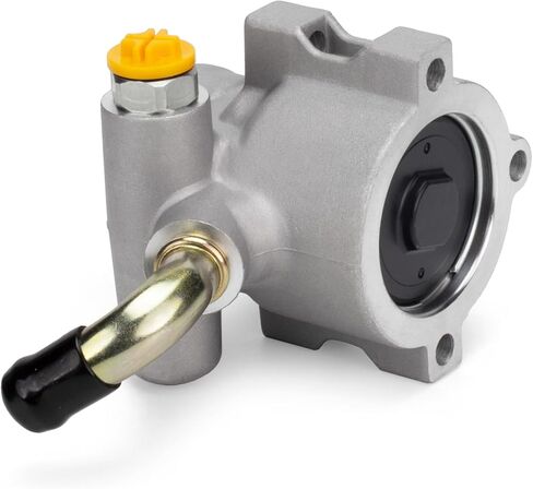 مضخة توجيه كهربائية متوافقة مع Jeep Wrangler 1991-1995، Cherokee 1991-1996، Comanche 1991-1992، L4 2.5L Gas، استبدال # 52006396 in Kuwait