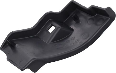 ApplianPar Front Driver and Passenger Side Bumper Bracket for Chevrolet Silverado 1500 2016-2018 in Kuwait
