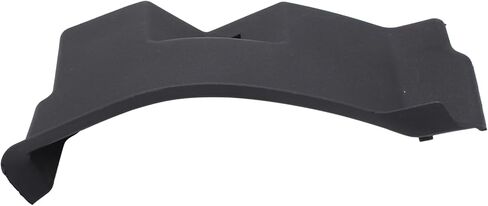 ApplianPar Front Driver and Passenger Side Bumper Bracket for Chevrolet Silverado 1500 2016-2018 in Kuwait