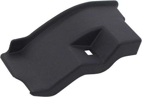 ApplianPar Front Driver and Passenger Side Bumper Bracket for Chevrolet Silverado 1500 2016-2018 in Kuwait