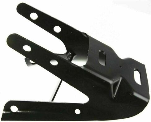 New Front Bumper Mounting Brackets Right & Left Side Direct Replacement For Ford F-150 F-250 1997-2004 / Expedition 1997-2002 / Lincoln Navigator 1998-2002 FO1067129 FO1066129 in Saudi Arabia