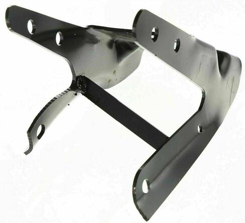 New Front Bumper Mounting Brackets Right & Left Side Direct Replacement For Ford F-150 F-250 1997-2004 / Expedition 1997-2002 / Lincoln Navigator 1998-2002 FO1067129 FO1066129 in Saudi Arabia