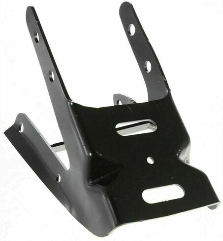 New Front Bumper Mounting Brackets Right & Left Side Direct Replacement For Ford F-150 F-250 1997-2004 / Expedition 1997-2002 / Lincoln Navigator 1998-2002 FO1067129 FO1066129 in Saudi Arabia