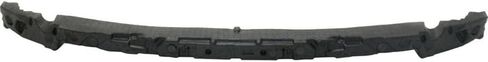 For Toyota Camry 2018-2024 Bumper Absorber | Front | Upper | CAPA | TO1070217 | 5261106460 in Kuwait